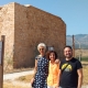 VISITA GUIADA A LA TORRE NAZARÍ DE TORREALQUERÍA